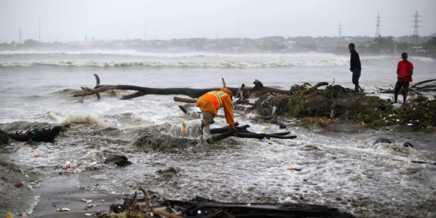 Kasırga yaklaştıkça ABD'de tahliyeler hızlandı