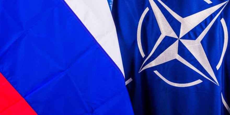 Rusya ve NATO arasında kritik görüşme