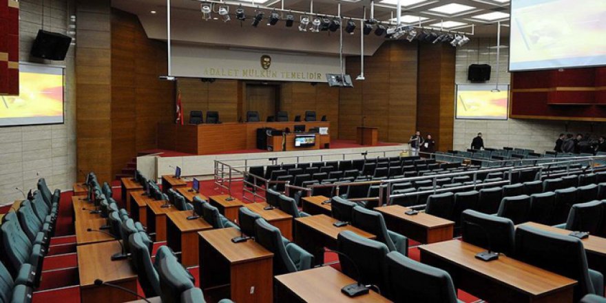 Darbeci askerlere ağırlaştırılmış müebbet hapis cezası