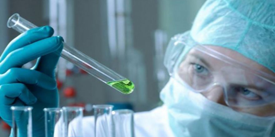 Kanseri 10 saniyede teşhis eden cihaz üretildi