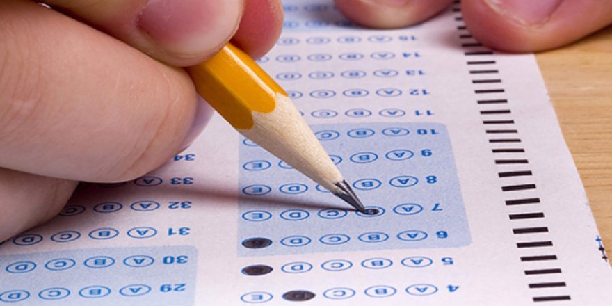 ALES'te köklü değişiklikler