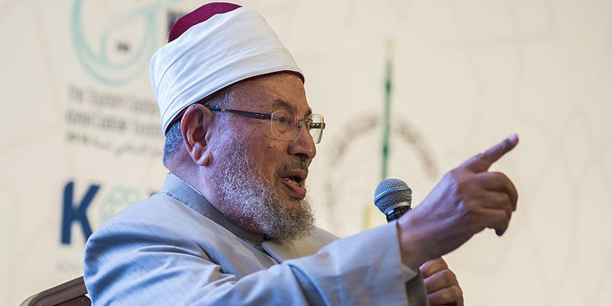 Karadavi: Allah, Arap ve İslam ülkelerini hesaba çekecek