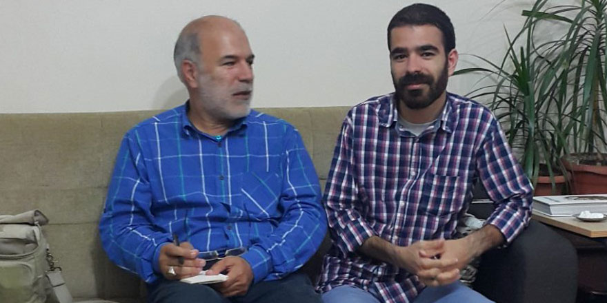 İranlı akademisyenin Said Nursi ve Risale-i Nur planı