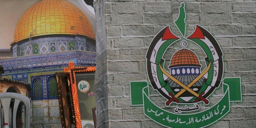 Hamas'tan İsrail'in Şemasne ailesine ait evi boşaltmasına tepki