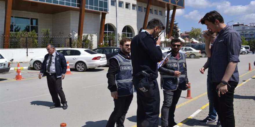 İstanbul’da helikopter destekli huzur uygulaması