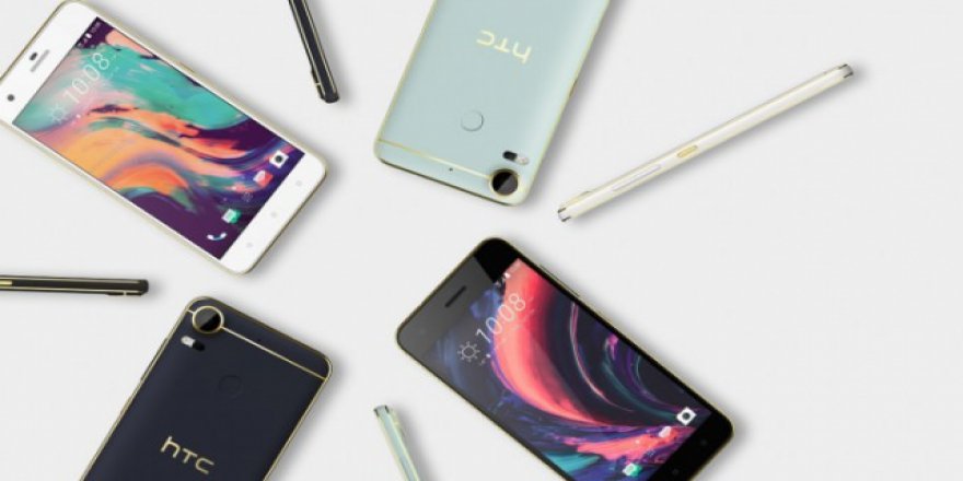 Google, HTC'yi satın almaya yakın