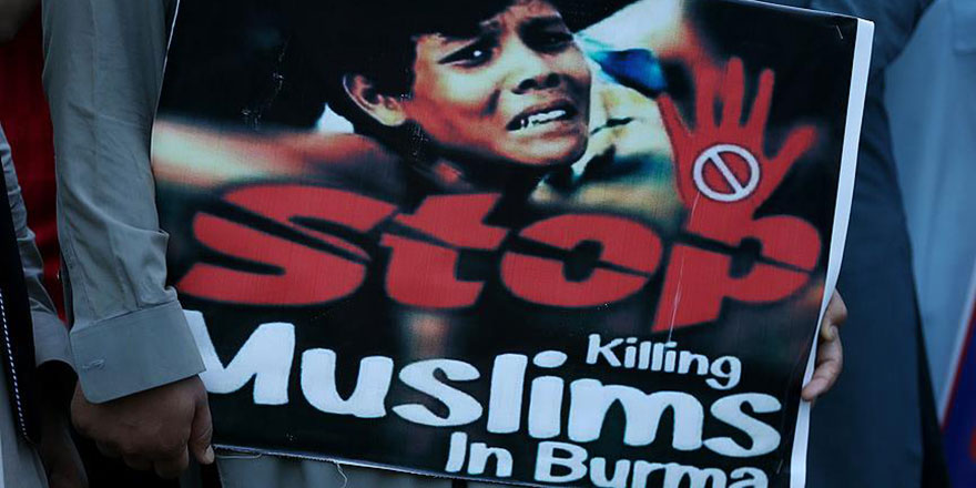 'Myanmar’ın tam demokrasiye geçebilmesi on yıllar sürebilir'