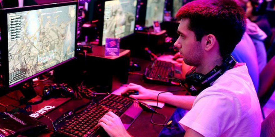 Bu yıl dijital oyunlara 774 milyon dolar harcayacağız