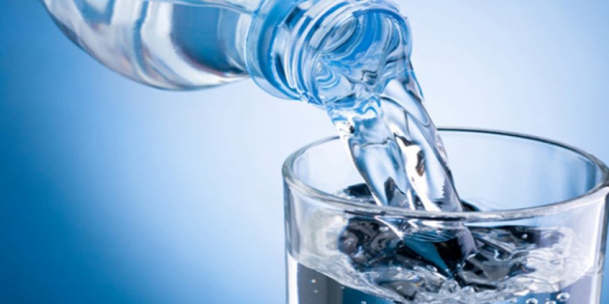 Suyu az tüketmek bu hastalıklara davetiye çıkarıyor