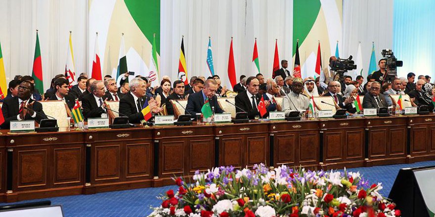 İslam İşbirliği Teşkilatından Arakan çağrısı