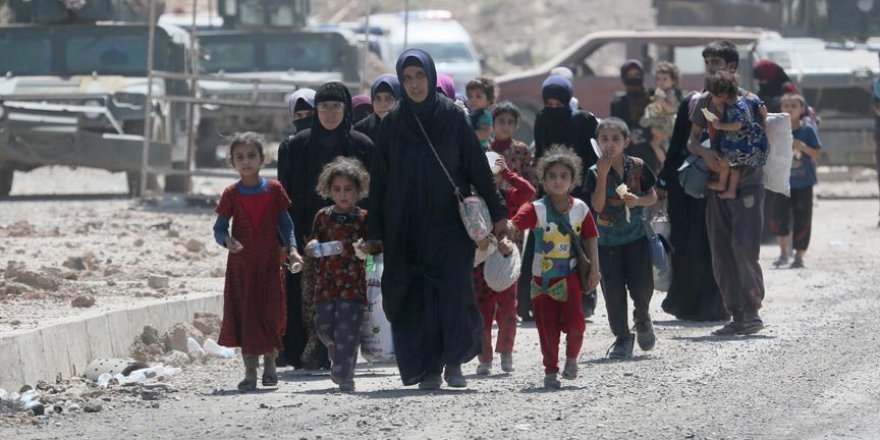 Arakanlı Müslümanlar Bangladeş sınırında mayına bastı: 3 ölü