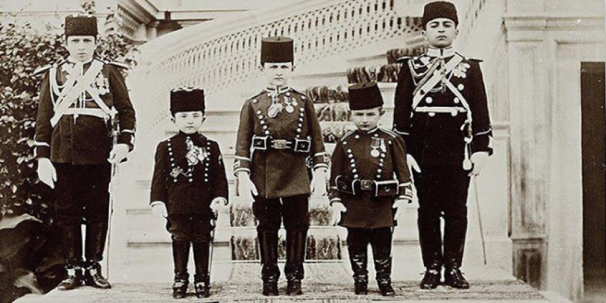 Okula yeni başlayacak çocuklar için 'Amin Alayları' düzenlenecek