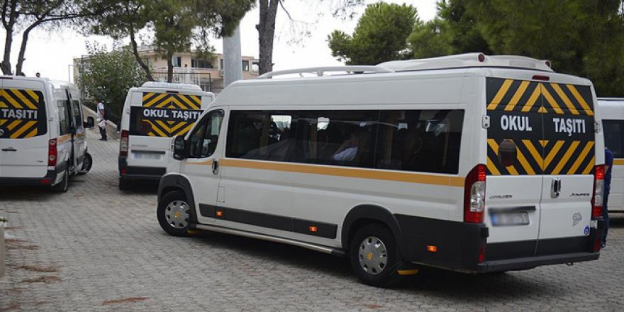 Servisçiler, 5 milyon öğrenci için bir araya gelecek