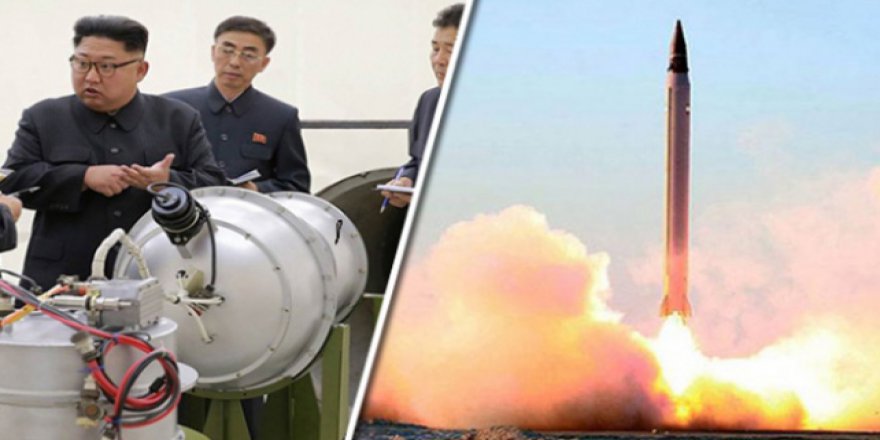 Kuzey Kore ve Esed rejimine çarpıcı iddia