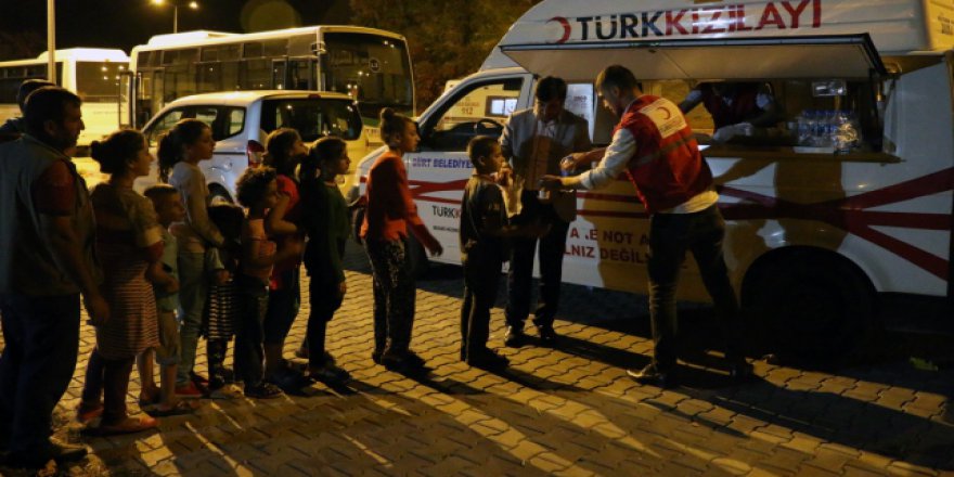 Bakanlıktan Siirt'teki zehirlenmeye ilişkin açıklama