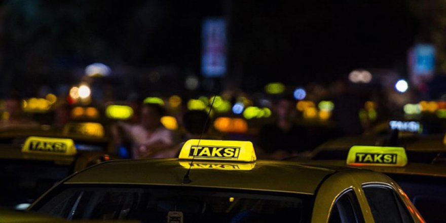 İstanbul'da 'lüks taksi' dönemi başlıyor