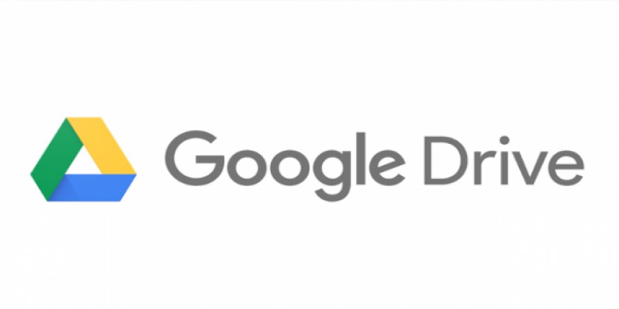 Google Drive yolun sonuna geldi