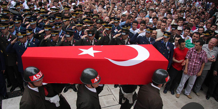 Sağlık Bakanı şehit ve yaralı sayımızı açıkladı