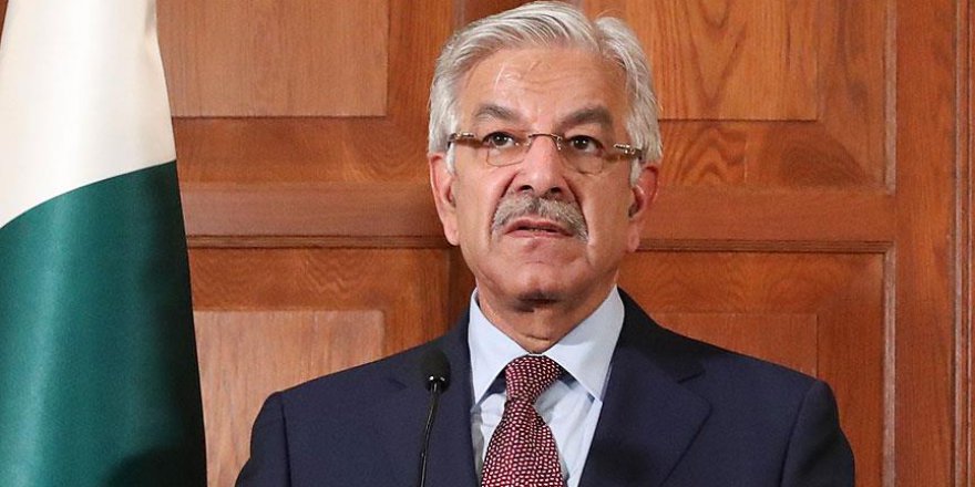 'Arakanlı Müslümanların mağdur edilmesini şiddetle kınıyoruz'