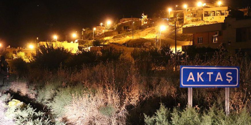 Varilden sızan klor gazından etkilenen köylülerin sayısı 109'a yükseldi