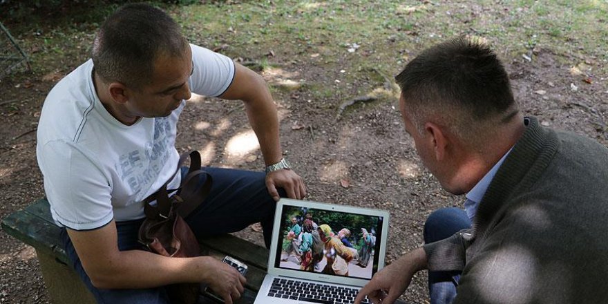 Myanmar'da yaşananlar Srebrenitsa'yı hatırlattı