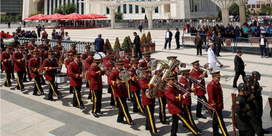 81 ilin valiliğine şehit cenazeleri ile ilgili yazı gönderildi