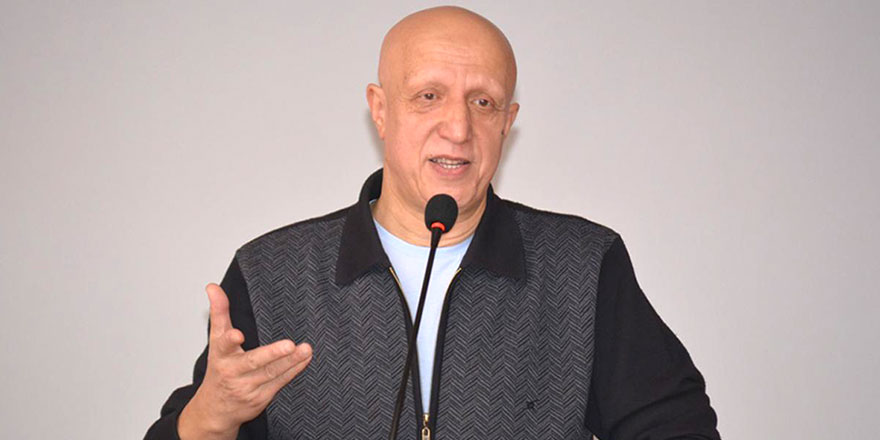 Allah ile olan yalnız değildir