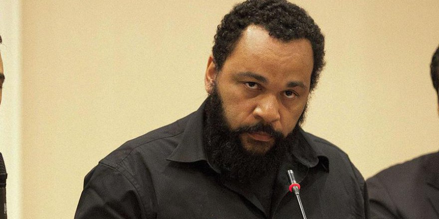 Fransa'da ırkçılık karşıtı komedyene bir yasak daha