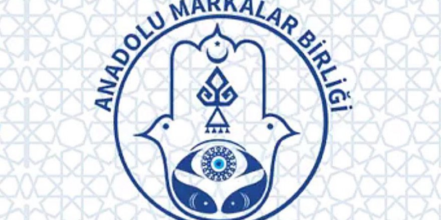Anadolu Markalar Birliği kuruldu
