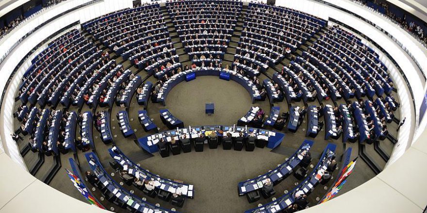 AB'den İtalya'ya deprem desteği