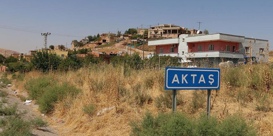 Klor gazından etkilenen köylüler taburcu edildi