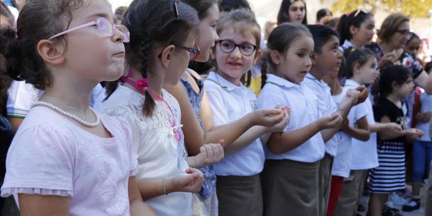 Osmanlı'nın "Amin Alayları" Eyüp'te canlandı