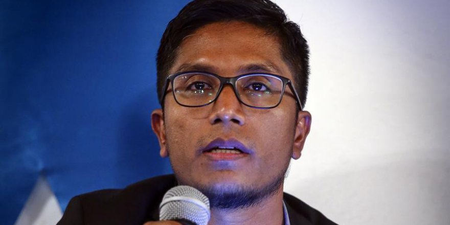 'Bu durum artık bir soykırım haline dönüştü'