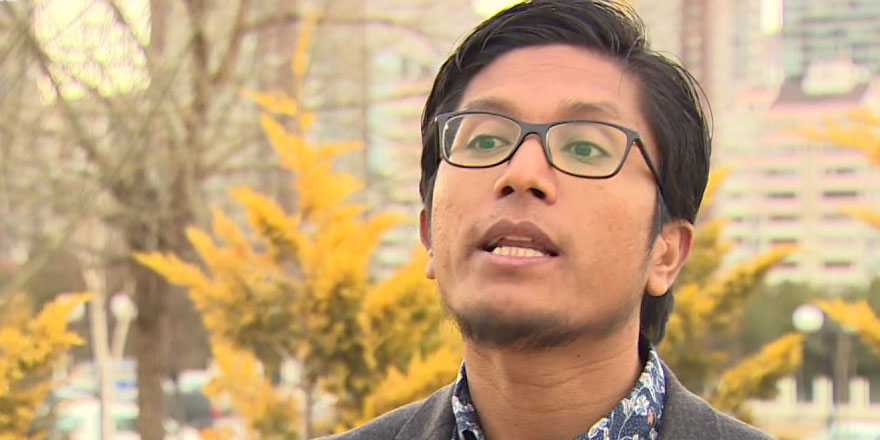 Müslümanları katleden Myanmar hükümetinin arkasındaki ülkeyi açıkladı