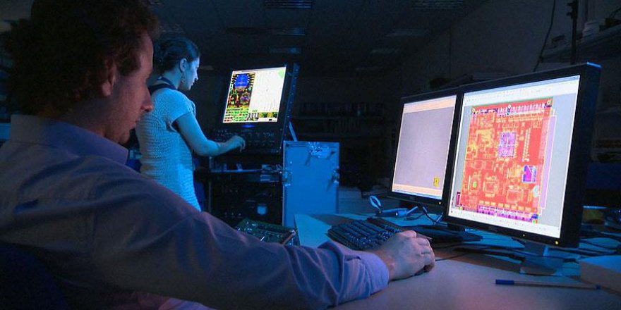 'Hedef, yıl sonunda bin Ar-Ge merkezi'