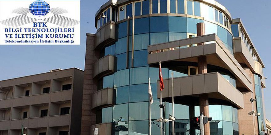 BTK'dan 'Mavi Balina' oyunu uyarısı