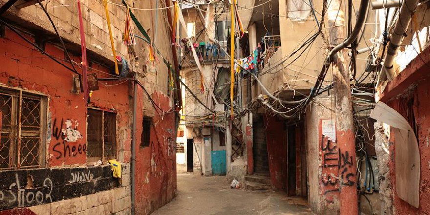 Tarihin en kanlı olaylarından 'Sabra ve Şatilla Katliamı'