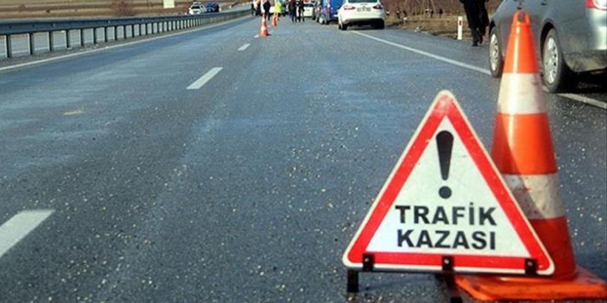 Trafikte "hafta sonu"na dikkat