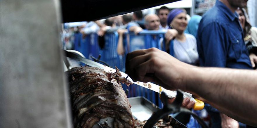 Erzurum kültürü Başkente taşınıyor