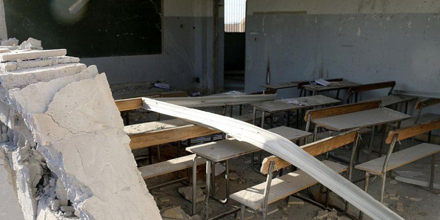 Musul'da bombalı saldırı: 15 ölü, 23 yaralı