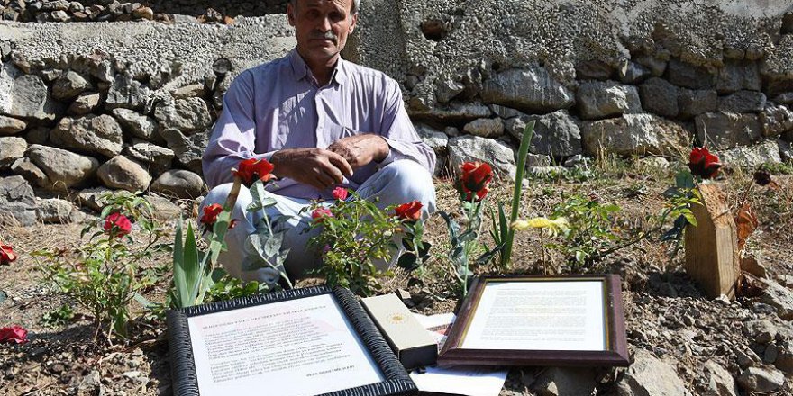 Ders zili Necmettin öğretmensiz çalacak