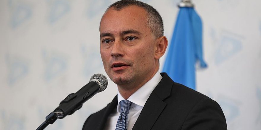 Birleşmiş Milletler Hamas'ın hamlesinden memnun