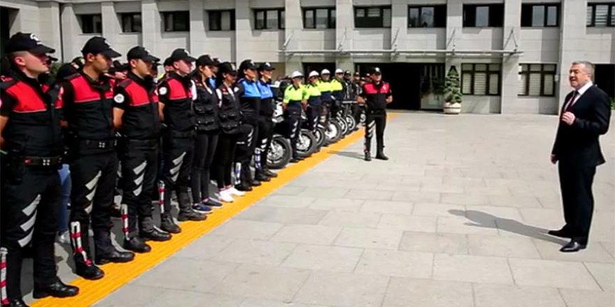 İstanbul'da okullar timlere emanet