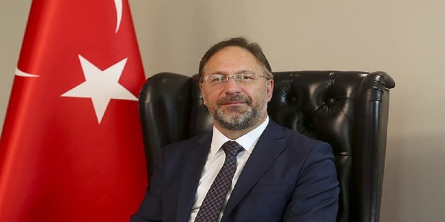 Erbaş: Çağımızın sorunlarını Kur'an-ı Kerim'in mesajı ile çözebiliriz