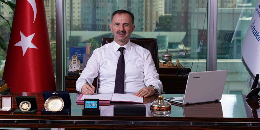 ASKON Başkanı Cesur: 15 Temmuz’da milletimiz özüne döndü