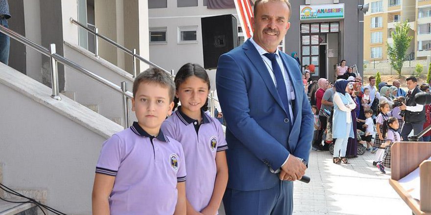 Öğrencinin validen sosyal medya isteği