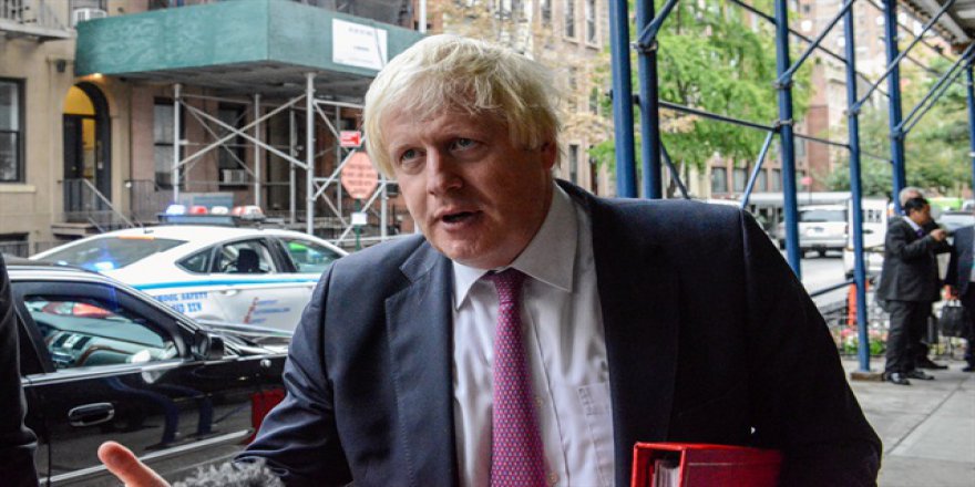 İngiltere'den Myanmar'a: Arakan'da şiddeti bitir