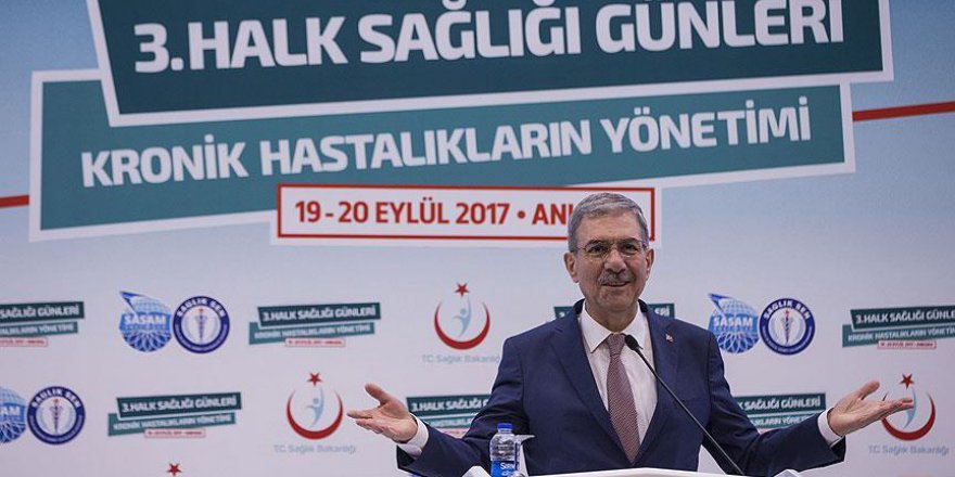 Sağlık çalışanlarına yeni düzenleme yolda
