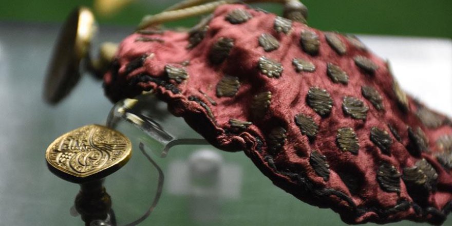 Viyana'da silinmeyen Osmanlı damgası