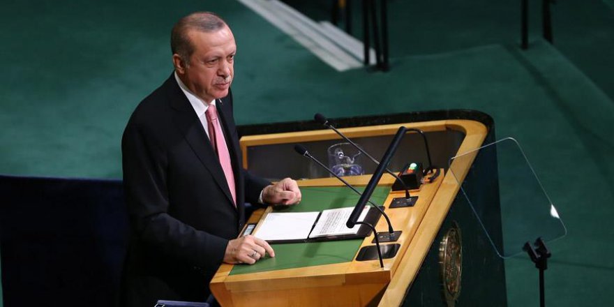 Erdoğan: Myanmar'daki insanlık dramı yeni bir gelişme değildir